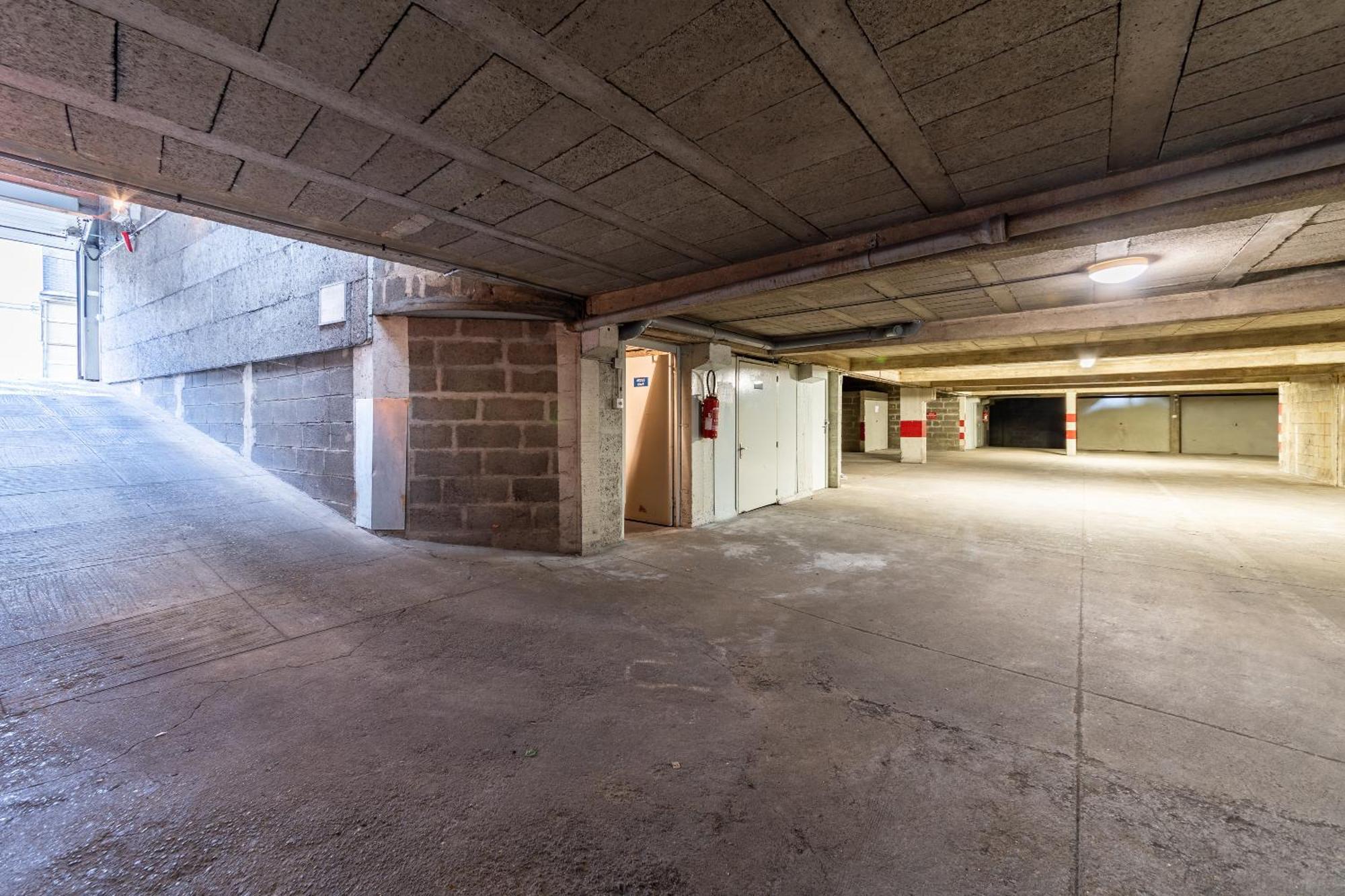 Appartement Cosy Avec Place De Parking Privee Le Mans Exteriér fotografie